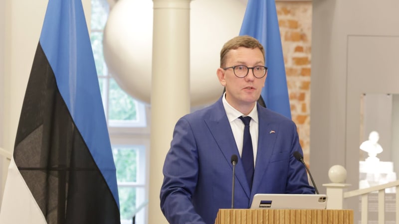 Estonsko aktivovalo článek 4 smlouvy o NATO. Po vpádu ruských stíhaček se cítí ohroženo