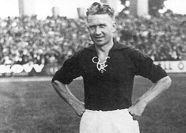 Sparťan, co měl svatozář. Nároďák odvedl z boje o zlato, Káďu obdivoval i Bernabéu