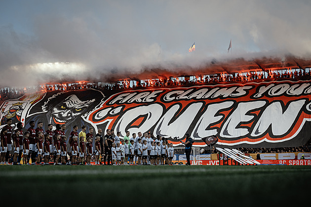 ONLINE: Sparta - Plzeň 0:0, další šance Rrahmaniho, opět zasahuje Jedlička