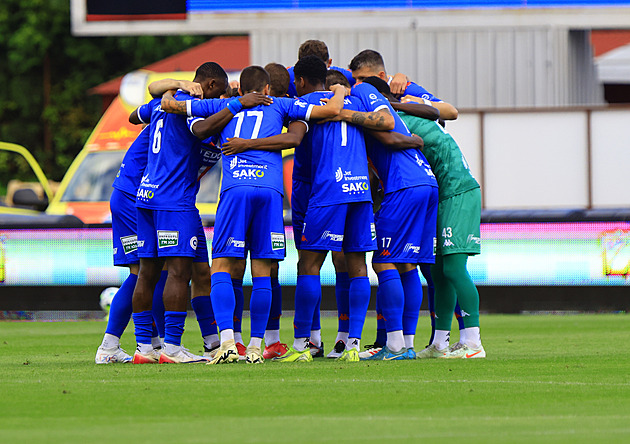 Artis opět nedal gól. S lídrem z Táborska remizoval, první body má Kroměříž