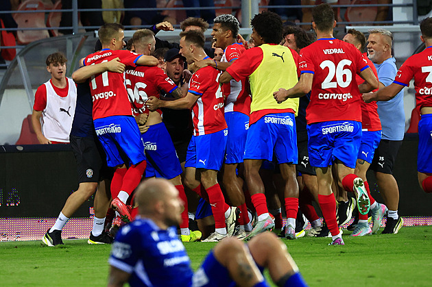 Zbrojovka jde do čela druhé ligy. Artis opět nedal gól, remizoval s Táborskem