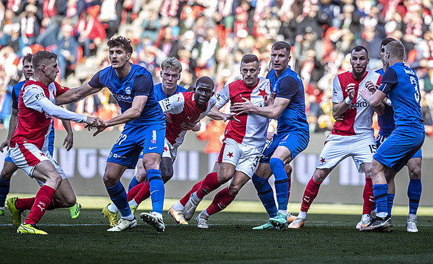 Atraktivní menu v Liberci pokračuje. Uděláme to Slavii těžké, věří asistent