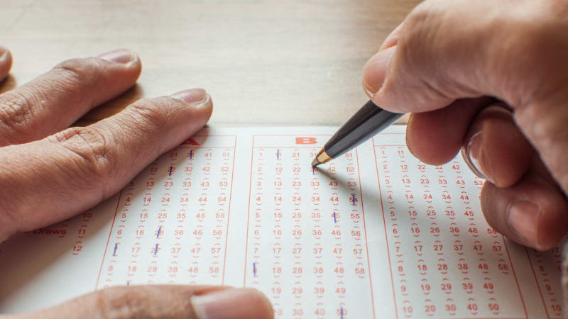 Američanka pošle celou výhru z loterie na charitu. Neváhala ani okamžik