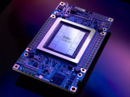 Intel sehnal zákazníka na končící AI akcelerátor Gaudi 3, nabídne jej Dell