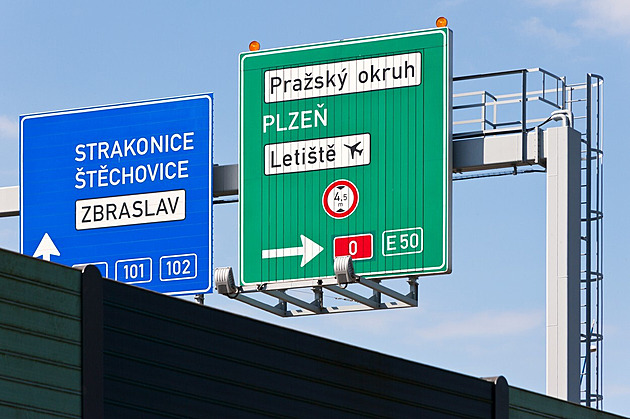 Dostavba městského okruhu už má projektanty, stále hrozí propadnutí EIA