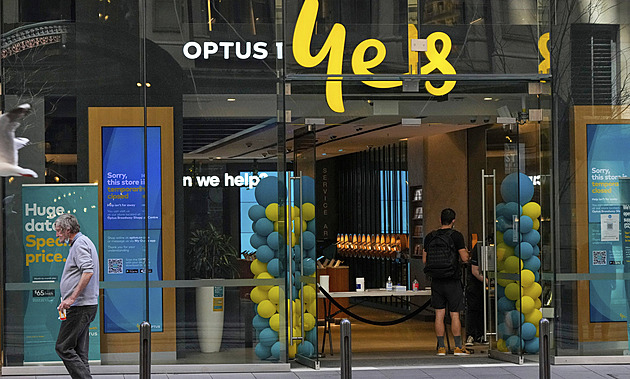 Kvůli výpadku v Austrálii tísňová linka nefungovala a čtyři lidé zemřeli