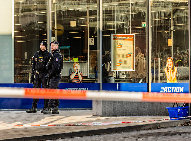 Hocha obžalovali z dvojnásobné vraždy prodavaček v Hradci, hrozí mu deset let