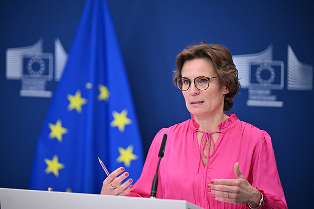 Evropská unie znovu odloží nařízení o odlesňování, uvedla eurokomisařka