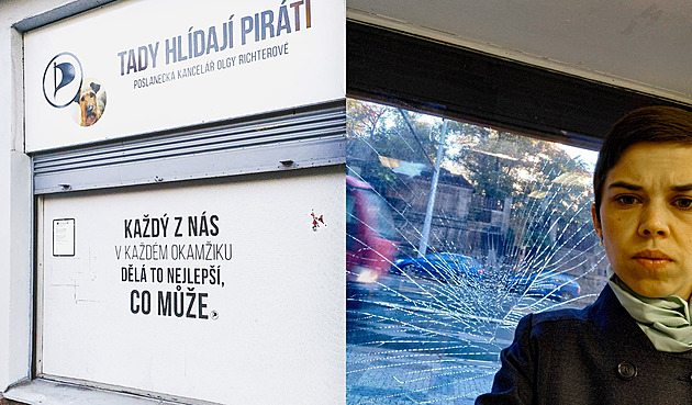 Stát by měl účinněji řešit slovní útoky na političky, míní šéf Senátu Vystrčil