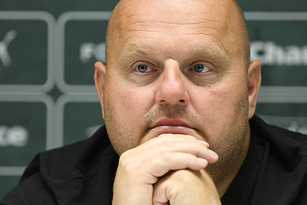 Veselý má v Bohemians novou smlouvu, měl by je trénovat až do léta 2028