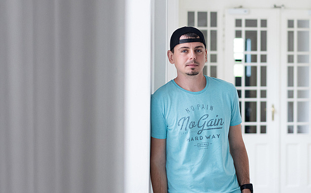 Obrozenci mohli „y“ zrušit, ušetřili bychom milion hodin výuky, míní Běžící češtinář