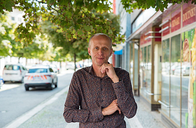 Green Deal není sprosté slovo, říká krajský lídr Starostů Dubský