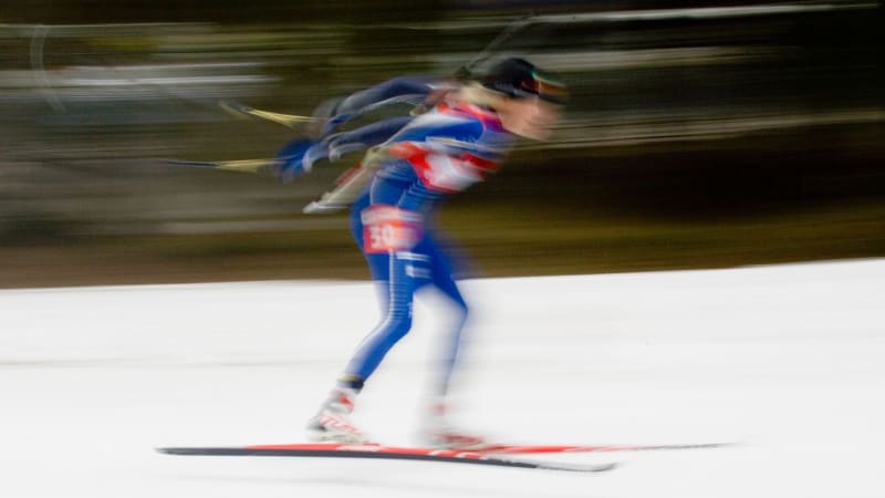 Tragická smrt biatlonisty Vaňhy: Rodina zveřejnila netradiční parte