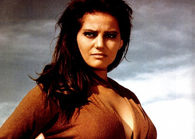 Krása, která vycházela i zevnitř, říká o Cardinalové její dabérka Zawadská