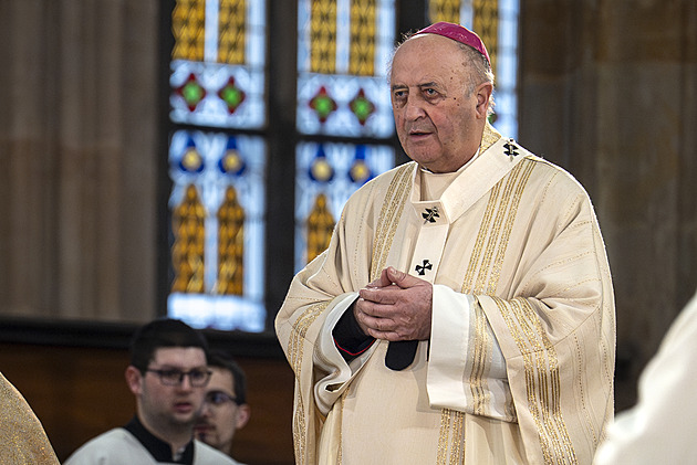 „Takto začala druhá světová válka.“ Graubner se tvrdě opřel do Stačilo!