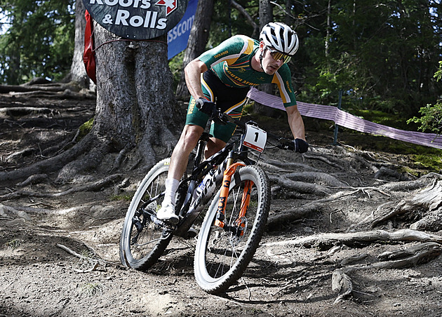 Návrat po třinácti letech. Česko bude hostit mistrovství světa horských kol