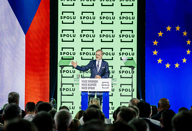 Propad ANO: poprvé je pod 30 procenty. Motoristé předběhli Stačilo!