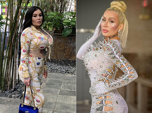 Krásnější díky abstinenci. Za proměnu vzhledu vděčí žena sama sobě