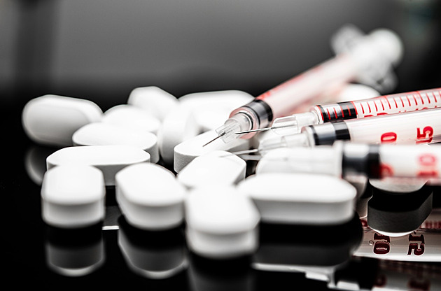 V Česku se objevila nová velmi nebezpečná droga. Kombinuje pervitin a fentanyl