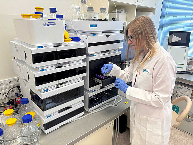 Hledá cesty, jak léčit rakovinu. Slepou uličku musíme odhalit včas, říká vědkyně