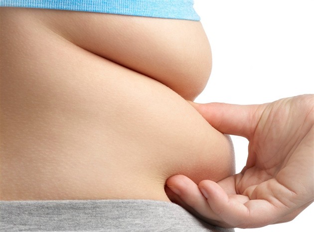 Přechod a kila navíc. Proč ženy v menopauze přibírají a co s tím