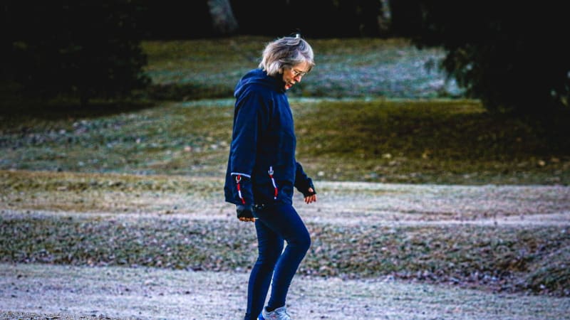 Teploty se v Česku během pár dní výrazně propadnou. O víkendu se ještě vyčasí