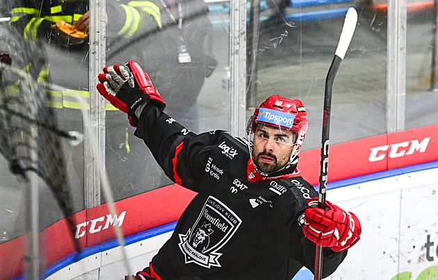 Miškář se vrátil, Hradec už není poslední: Když nám chybí pohyb, jsme nuloví