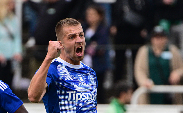 Bohemians - Olomouc 2:2, Yusuf ukončil dvouměsíční půst. Dvakrát se trefil Vašulín