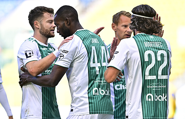 ONLINE: Jablonec - Ml. Boleslav, domácí chtějí potvrdit výtečnou formu