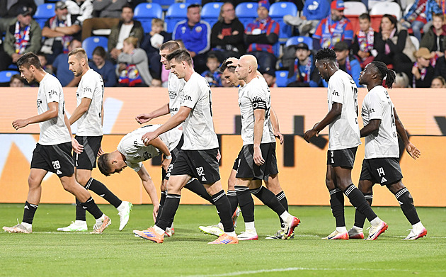ONLINE: Plzeň - Zlín 0:1, hosté mohli odskočit, Poznar ale únik neproměňuje