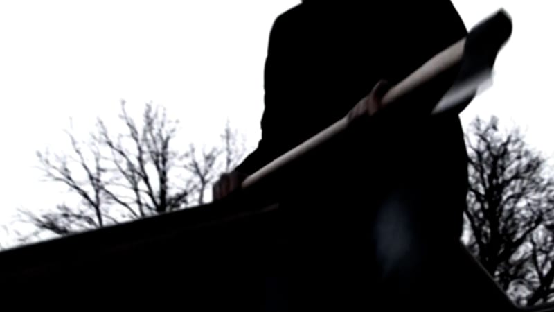 Brutální vražda sekerou: Primář z Domažlic popsal hrůzný čin u soudu. Stačila omluva, řekl