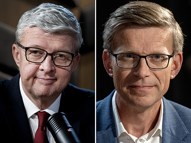 Komunisté ve vládě by mi vadili, ale Stačilo! nejsou jen oni, uvedl Havlíček v duelu s Kupkou