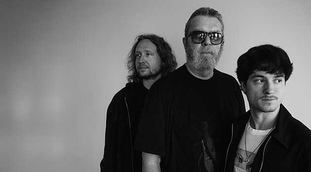 RECENZE: Müllerovo nové album jede bez nehod, obnovenému Banketu však schází hit