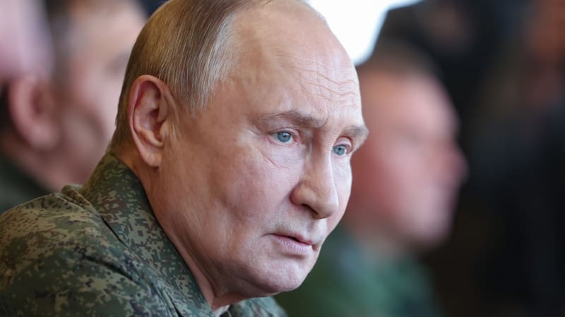 Rusové provedli v Česku pět sabotáží. V Evropě jich bylo od roku 2022 podle Globsecu 110