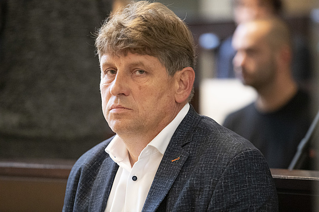 Policie obžalovala manažera Agrofertu z křivé výpovědi v kauze Čapí hnízdo