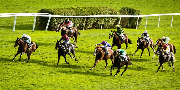 Stát vypověděl smlouvu závodišti ve Velké Chuchli, chce mu razantně zvýšit nájem