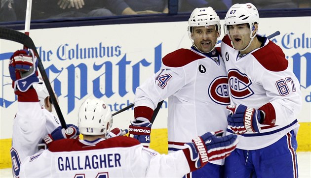 Přežil děsivý střet s Chárou, v Kanadě ho milovali. Veterán Pacioretty v NHL končí