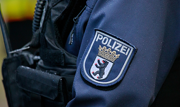 Německá policie zatkla tři údajné členy Hamásu. Kupili zbraně a chystali útok