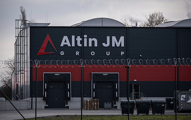 Stížnosti místních na zápach z nudlárny nepomohly, zastal se jich až ombudsman