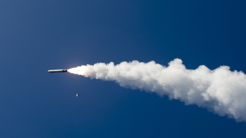 Tomahawky by umožnily údery hluboko v Rusku. Válku nevyhrají, ale bolet to bude