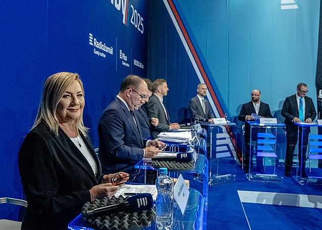 Muniční iniciativu má řešit NATO, říká Schillerová. Nesmysl, kontruje Hřib