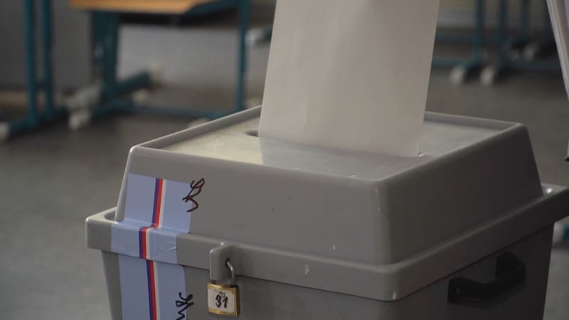 Jak volili vaši sousedé? Unikátní MAPA ukazuje výsledky v obcích po celém Česku