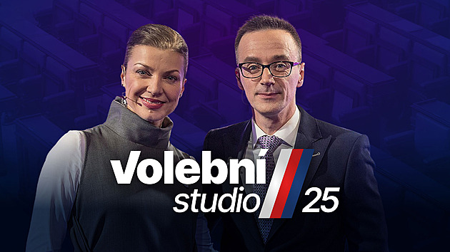 Volební studio iDNES.cz: Hnutí ANO může mít jednobarevnou vládu, míní politolog