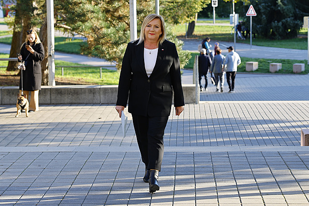 Fialova bašta padla. Na jižní Moravě ANO válcuje premiérovo SPOLU