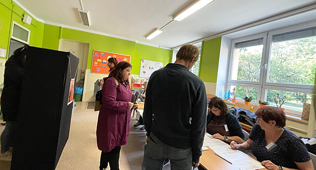 V Pardubickém kraji vyhrálo ANO, po mandátu sahá i dcera Josefa Luxe i další ženy