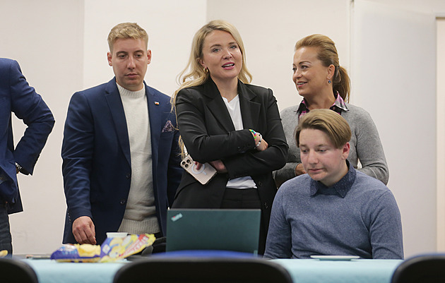 Na Vysočině se raduje ANO i Motoristé, smutní SPOLU, SPD a hlavně Stačilo!