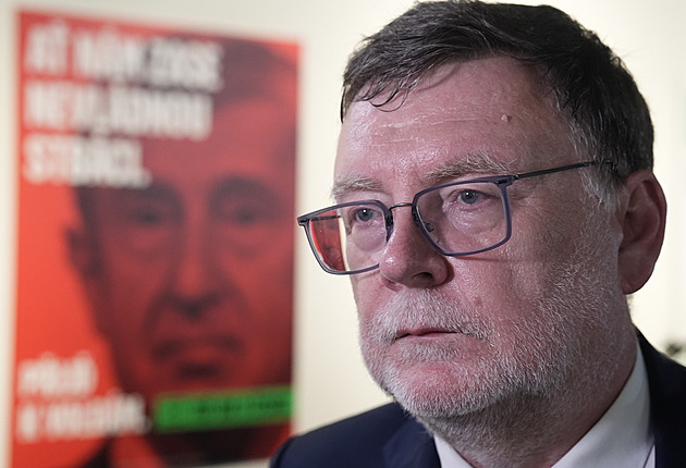 Voliči vykroužkovali ministra Stanjuru. Ve Sněmovně končí po 15 letech