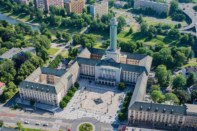 V Ostravě uspělo i Stačilo! ANO dostalo přes 40 procent hlasů