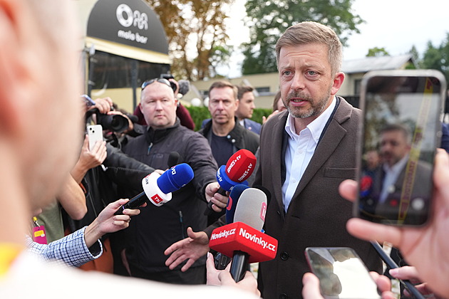 Radost není na místě, připustil Rakušan. Budeme tvrdou opozicí, slíbil