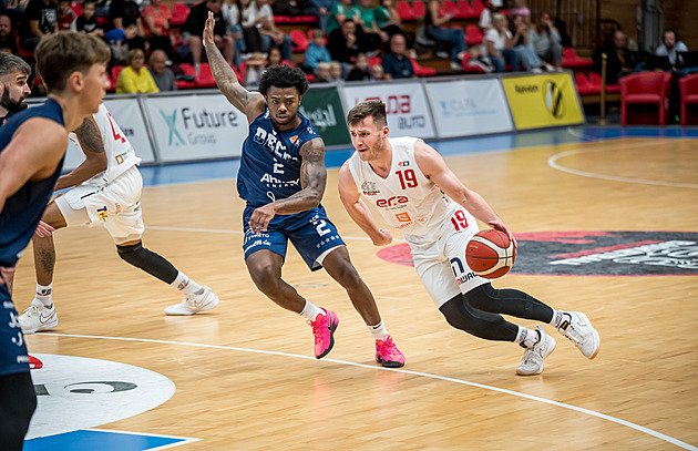 Nymburk si došel pro výhru nad Děčínem, Opava i Pardubice daleko za stovkou